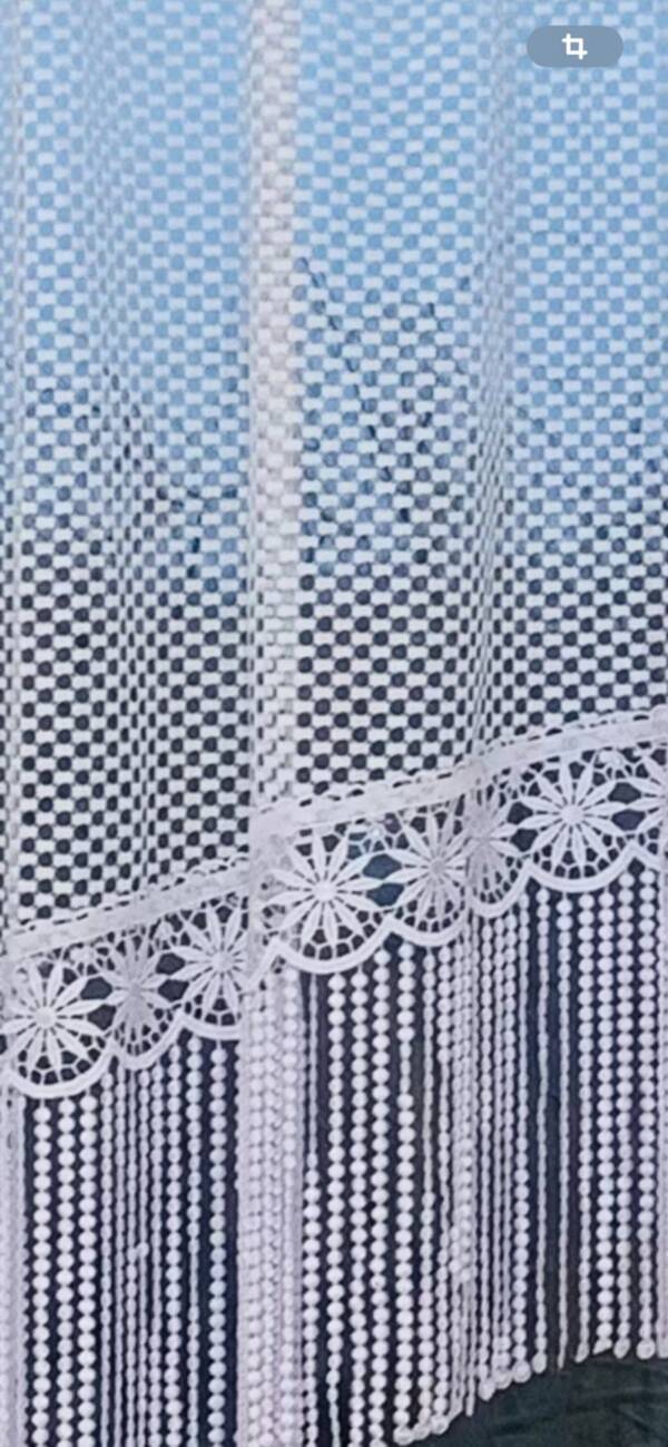 Firanki gotowe 300 x 120 2